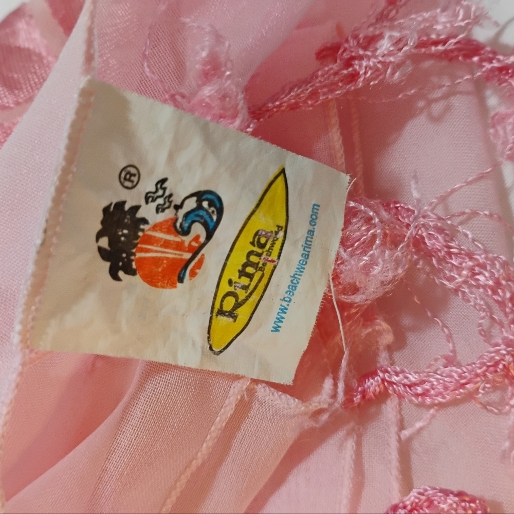 Gorgeous Rima Scarf - Picture 4 of 5